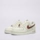 Vyriški kedai NIKE AIR FORCE 1 '07 LV8 hq2037-101 spalva rusvai gelsva
