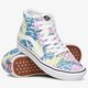 Moteriški kedai VANS UA COMFYCUSH SK8-HI vn0a3wmb49l1 spalva daugiaspalvė