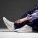 Moteriški kedai NEW BALANCE U204 u204l6a6 spalva violetinė
