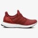 Moteriški kedai ADIDAS ULTRABOOST W ba8927 spalva tamsiai raudona