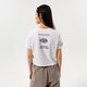 Moteriški marškinėliai LEVI'S MARŠKINĖLIAI CROPPED JORDIE TEE a0785-0019 spalva balta