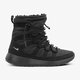 Vaikiški žieminiai batai NIKE ROSHE ONE HI (GS) 807758001 spalva juoda