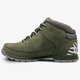 Vyriški auliniai batai TIMBERLAND EURO SPRINT HIKER  ca1vr9 spalva žalia