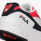 Moteriški kedai FILA VENOM LOW WMN 1010291150 spalva raudona