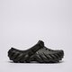 Vyriškos šlepetės CROCS ECHO CLOG  207937001 spalva juoda