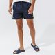 Vyriški šortai ELLESSE ŠORTAI BORGO SHORT NAVY shi08094429 spalva tamsiai mėlyna