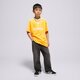 Vaikiški marškinėliai ADIDAS MARŠKINĖLIAI TEE BOYS jc7283 spalva oranžinė