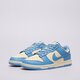 Vyriški kedai NIKE DUNK LOW RETRO dv0833-113 spalva mėlyna