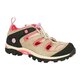 Vaikiški auliniai batai TIMBERLAND HYPERTRAIL FISHERMAN 7486r spalva rusvai gelsva