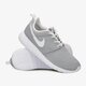 Vaikiški kedai NIKE ROSHE ONE BG 599728038 spalva pilka