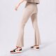 Moteriškos kelnės NIKE KELNĖS W NSW RIB JRSY PANT dv7868-272 spalva rožinė