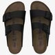 Moteriškos šlepetės BIRKENSTOCK ARIZONA SFB 551251 spalva juoda