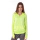 Moteriškas džemperis NIKE DŽEMPERIS NIKE EPIC DF KNIT HOODY 589295702 spalva geltona
