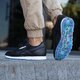Vyriški kedai REEBOK CL LEATHER OLY ar1686 spalva juoda