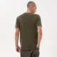 Vyriški marškinėliai ELLESSE MARŠKINĖLIAI KINGS TEE KHA shp16443506 spalva rusvai žalsva