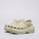 Moteriški sandalai CROCS CLASSIC MEGA CRUSH CLOG 2079882y2 spalva rusvai gelsva