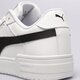 Vaikiški kedai PUMA CA PRO CLASSIC JR 38227711 spalva balta