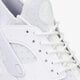 Vaikiški kedai NIKE AIR HUARACHE RUN ULTRA GS 847569-100 spalva balta