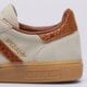 Moteriški kedai ADIDAS HANDBALL SPEZIAL W ih1511 spalva rusvai gelsva
