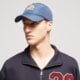 Vaikiška kepurė su snapeliu ELLESSE KEPURĖ ALBO CAP NAVY sbma2291429 spalva tamsiai mėlyna