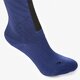 Moteriškos kojinės NIKE KOJINĖS WS ELITE HIGH INTENS sx5127455 spalva tamsiai mėlyna