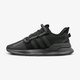 Vaikiški kedai ADIDAS U_PATH RUN J g28107 spalva juoda