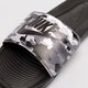 Vyriškos šlepetės NIKE VICTORI ONE cn9678-001 spalva juoda