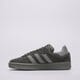 Vyriški kedai ADIDAS SAMBA XLG id3912 spalva pilka