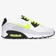 Vyriški kedai NIKE AIR MAX 90  db0625-100 spalva balta
