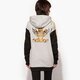 Moteriškas džemperis ADIDAS DŽEMPERIS HOODED RITA ORA ay7143 spalva daugiaspalvė