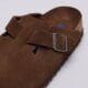 Moteriškos šlepetės BIRKENSTOCK BOSTON  1031637 spalva ruda