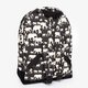Moteriška kuprinė MI PAC KUPRINĖ PREMIUM ELEPHANTS 740331001 spalva juoda