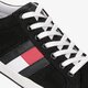 Vyriški inkariukai TOMMY HILFIGER HOWELL 7D2 fm0fm02202990 spalva juoda
