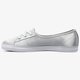 Moteriški kedai LACOSTE ZIANE CHUNKY 118 2 735caw00752q5 spalva sidabrinė