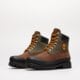 TIMBERLAND 6 PREM RUBBER TOE WP tb0a2fxf9311 spalva rusvai žalsva