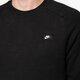 Vyriškas džemperis NIKE DŽEMPERIS MODERN CRW BB 806679010 spalva juoda