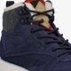 Moteriški žieminiai batai REEBOK CL LTHR MID OUTDOOR aq9775 spalva tamsiai mėlyna