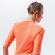 Moteriški marškinėliai NIKE MARŠKINĖLIAI SPORTSWEAR ICON CLASH cz8176-854 spalva oranžinė