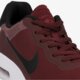 Vyriški kedai NIKE AIR MAX MODERN ESSENTIAL 844874600 spalva tamsiai raudona