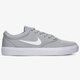 Vyriški inkariukai NIKE SB CHARGE SOLARSOFT TEXTILE cd6279-003 spalva pilka