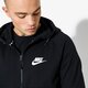 Vyriškas džemperis NIKE DŽEMPERIS AV15 HOODIE FZ FLC 861742010 spalva juoda