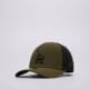 Vyriška kepurė su snapeliu NEW ERA KEPURĖ MLB SPORT TRUCKER LA DODGERS LOS ANGELES DODG 60856370 spalva rusvai žalsva