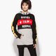 Moteriškas džemperis ADIDAS DŽEMPERIS HOODED RITA ORA ay7143 spalva daugiaspalvė