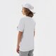 Vaikiški marškinėliai JORDAN MARŠKINĖLIAI JUMBLE AIR TIME SS TEE BOY 95b238-001 spalva balta