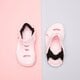 Vaikiški sandalai NIKE SUNRAY PROTECT 3  dh9465-601 spalva rožinė