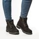 CONFRONT CLASSIC BOOT cfwb215002 spalva juoda