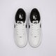 Vaikiški kedai NIKE AIR FORCE 1 LV8 3 BG ib8845-100 spalva balta