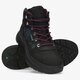 Vyriški auliniai batai TIMBERLAND FIELD TREKKER MID tb0a2h690151 spalva juoda