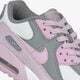 Vaikiški kedai NIKE AIR MAX 90 LTR  cd6864-002 spalva pilka
