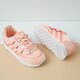 Vaikiški kedai ADIDAS N-5923 EL I db3584 spalva rožinė